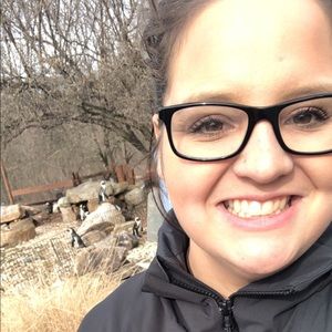 Meet your Posher, Sarah